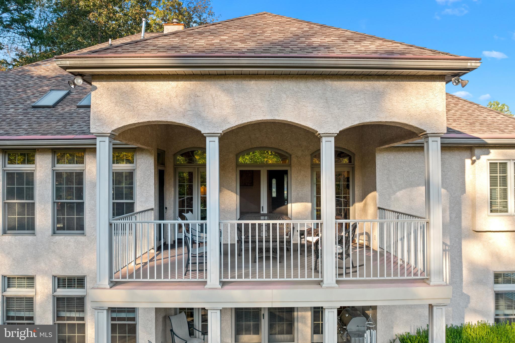 KINGSWOOD ESTS - Residential