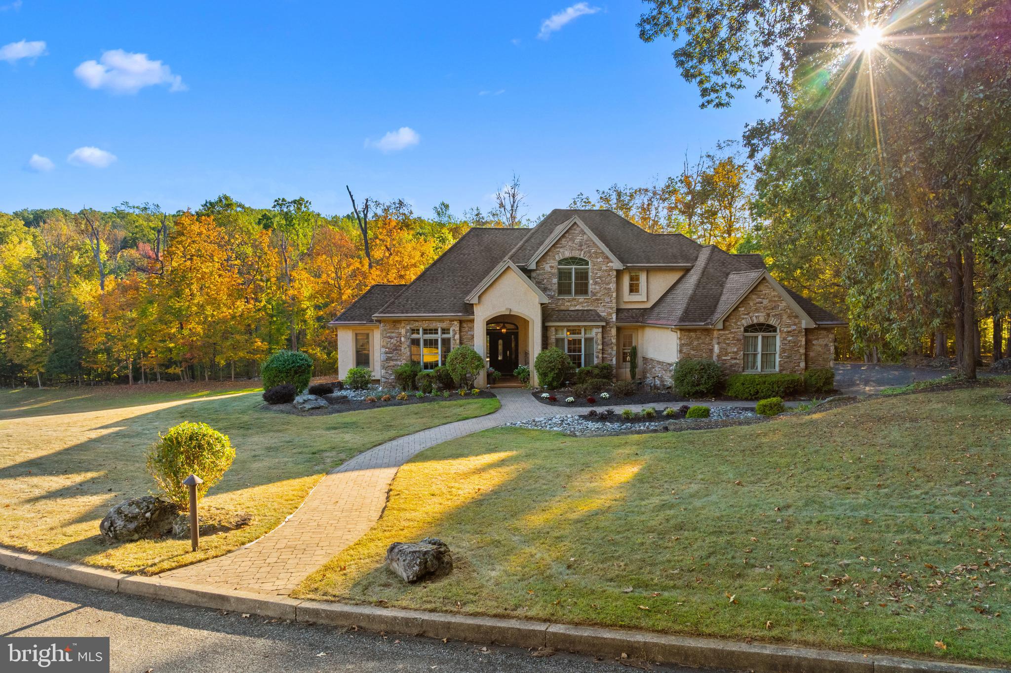 KINGSWOOD ESTS - Residential