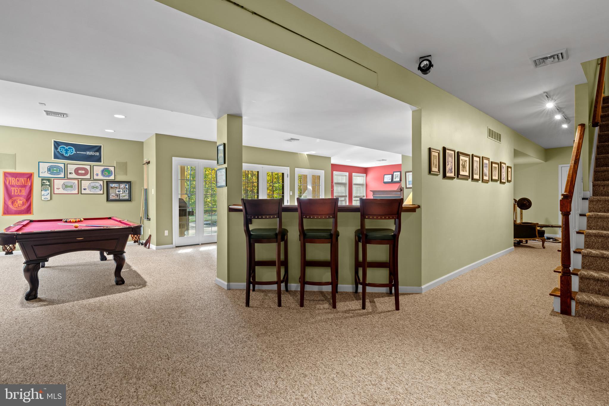 KINGSWOOD ESTS - Residential