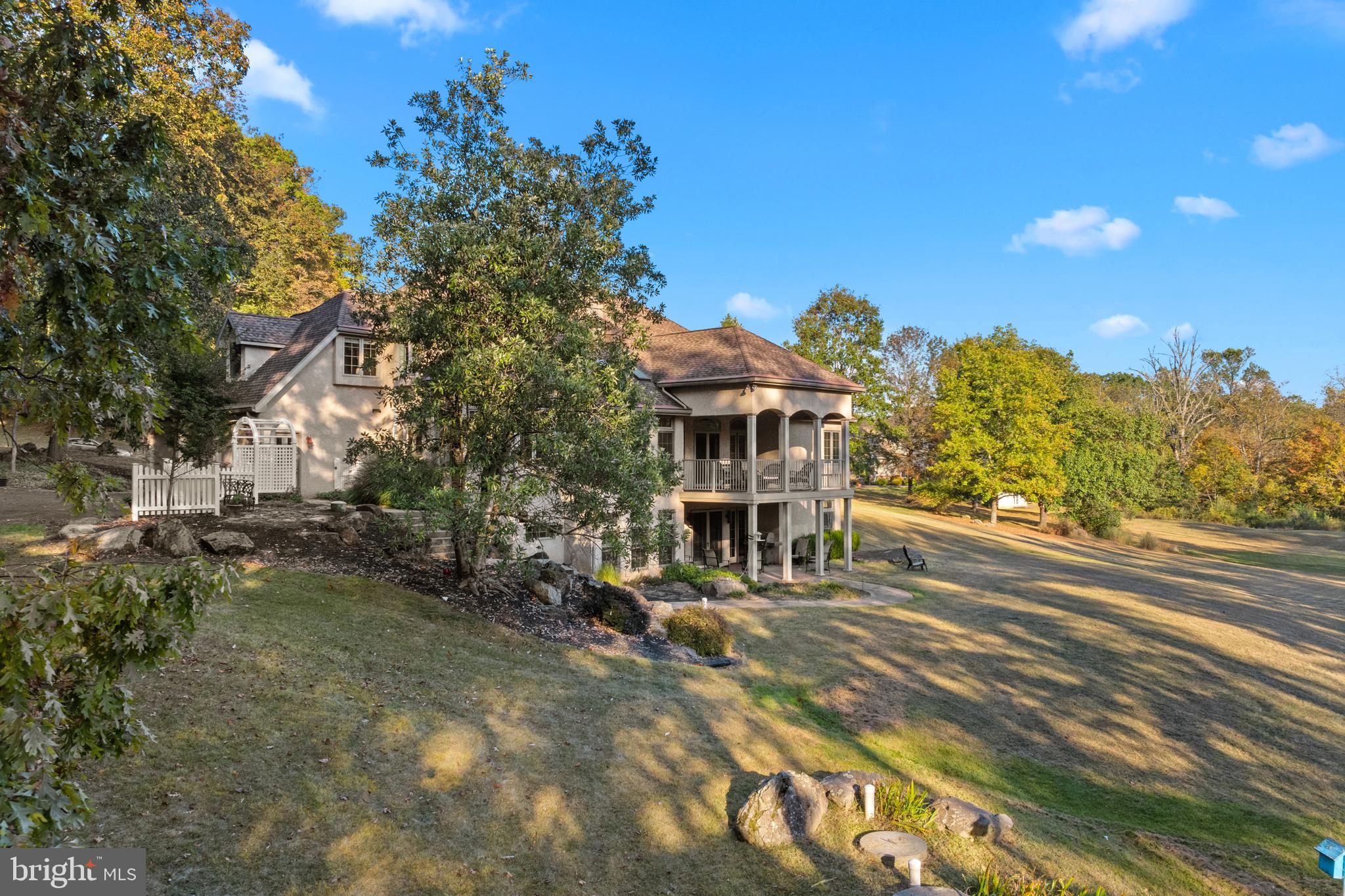 KINGSWOOD ESTS - Residential