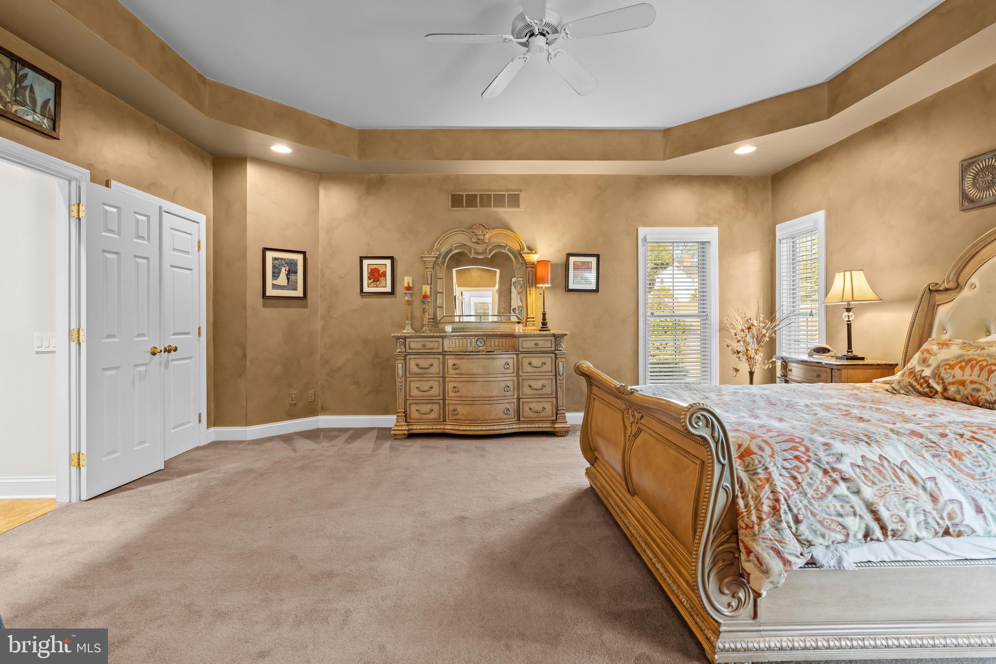 KINGSWOOD ESTS - Residential