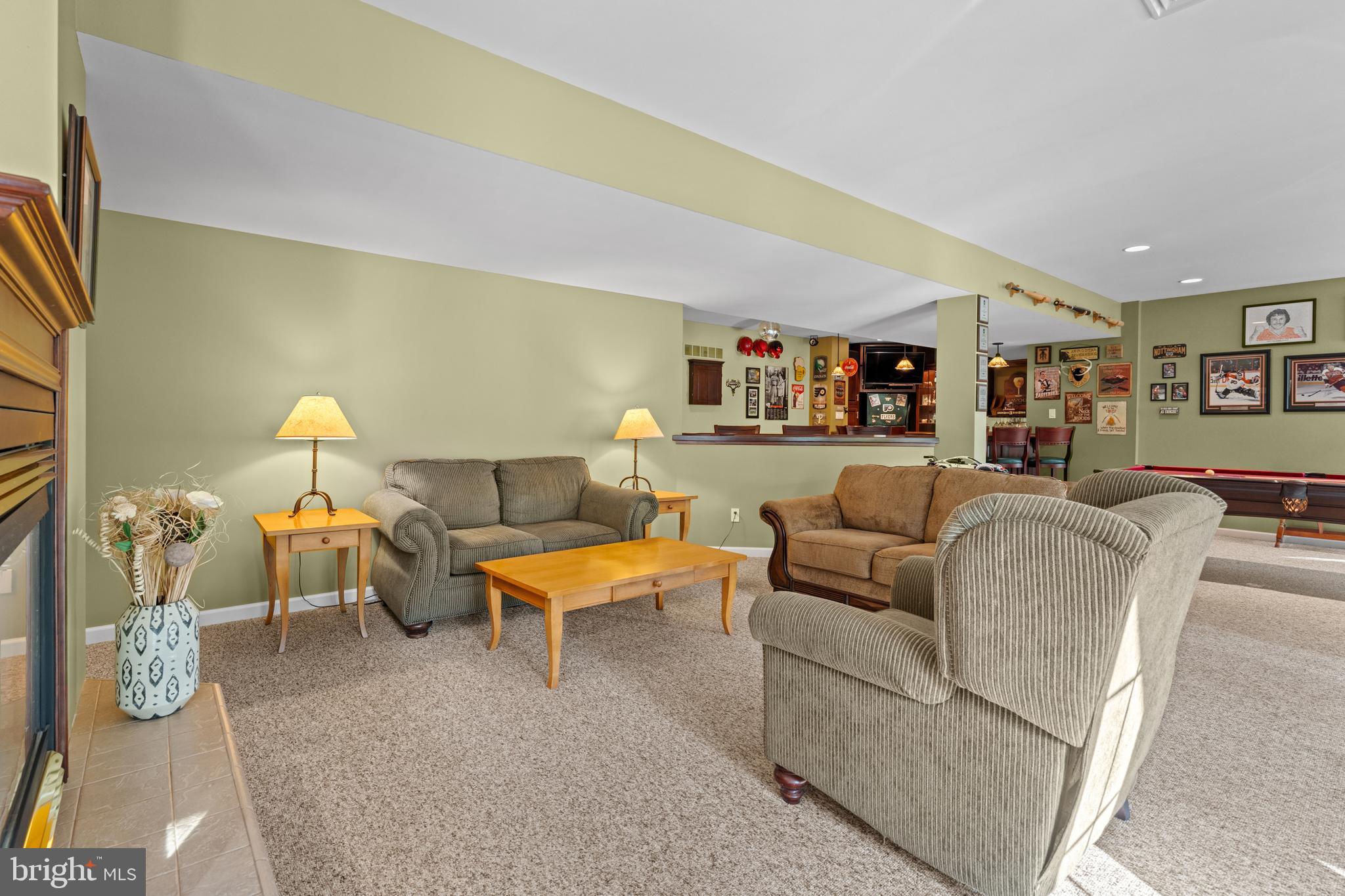 KINGSWOOD ESTS - Residential