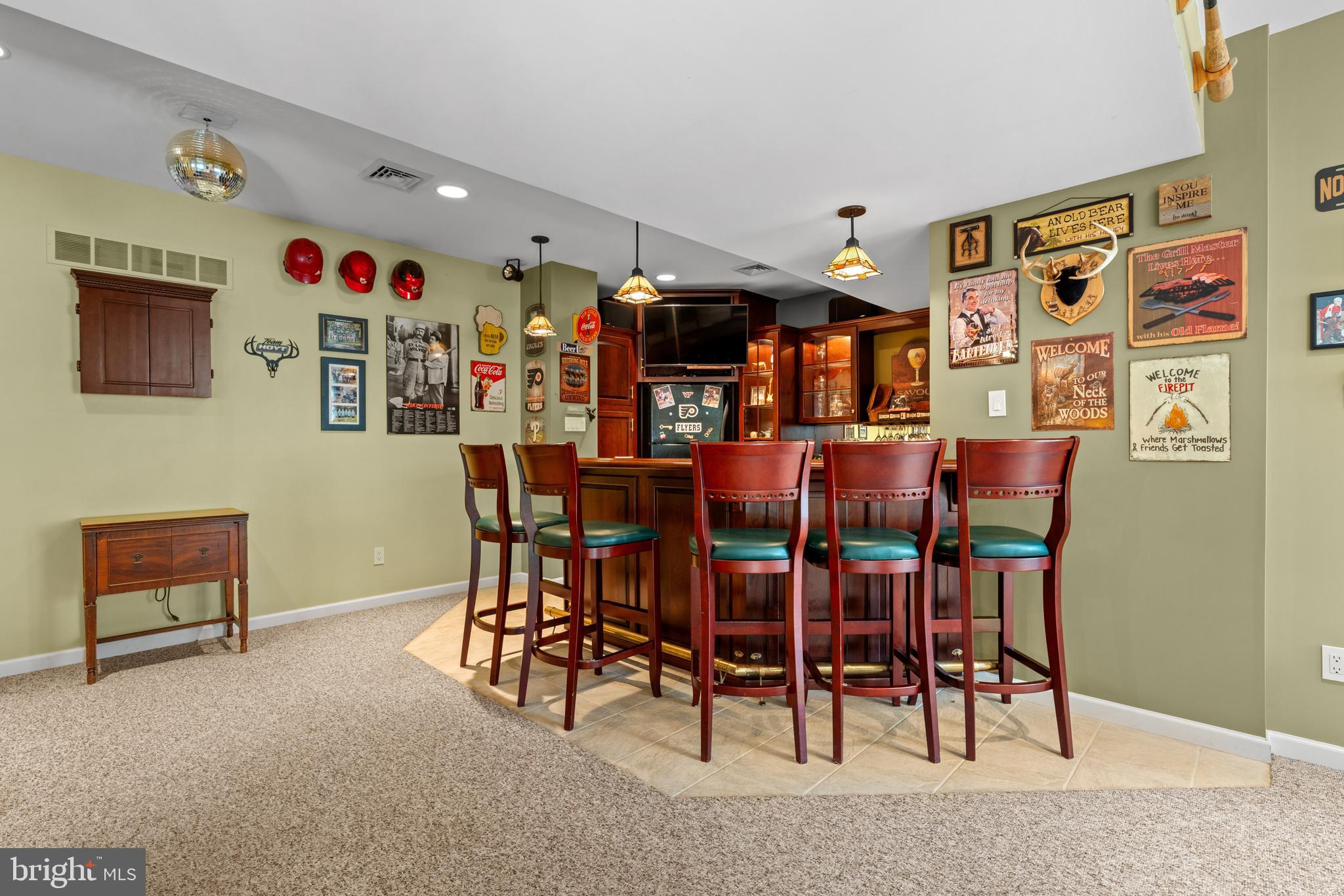 KINGSWOOD ESTS - Residential