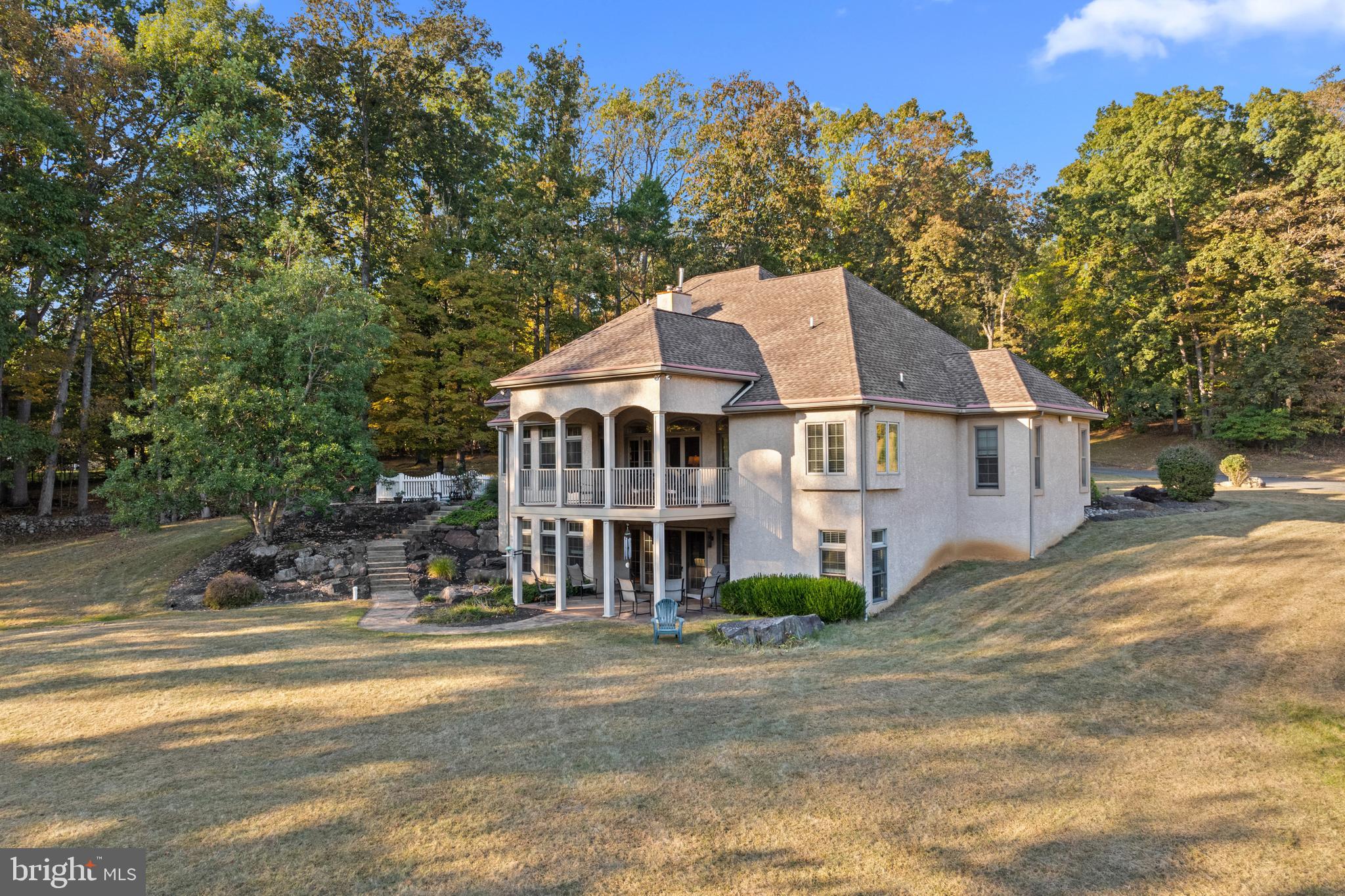 KINGSWOOD ESTS - Residential