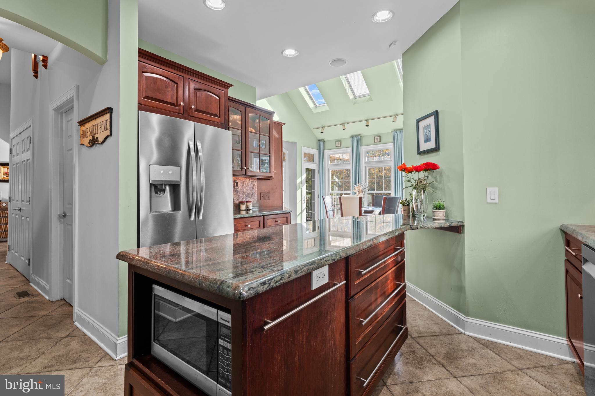 KINGSWOOD ESTS - Residential