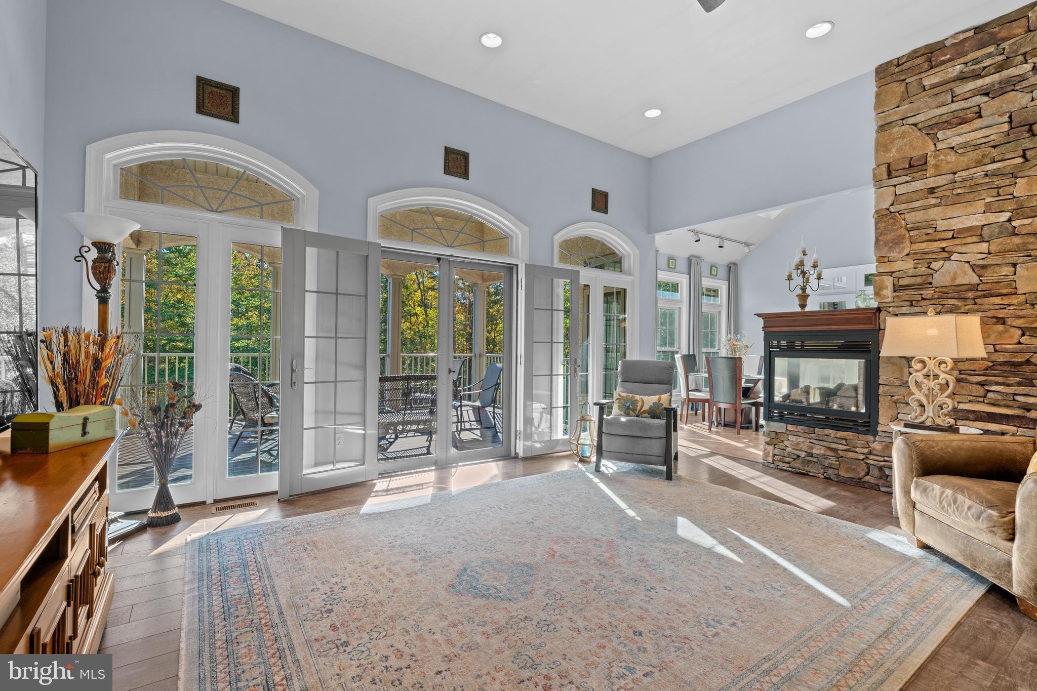 KINGSWOOD ESTS - Residential