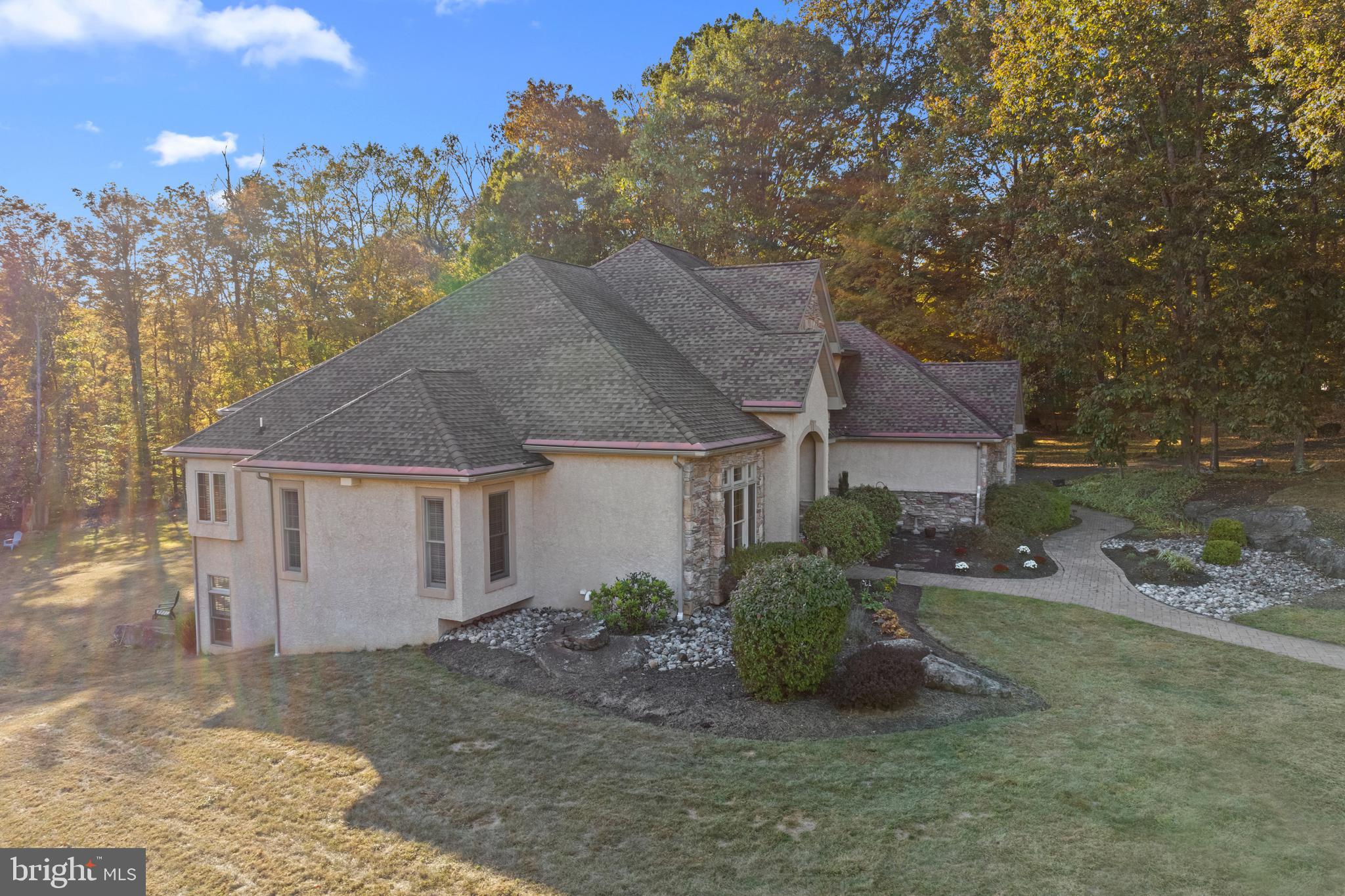 KINGSWOOD ESTS - Residential