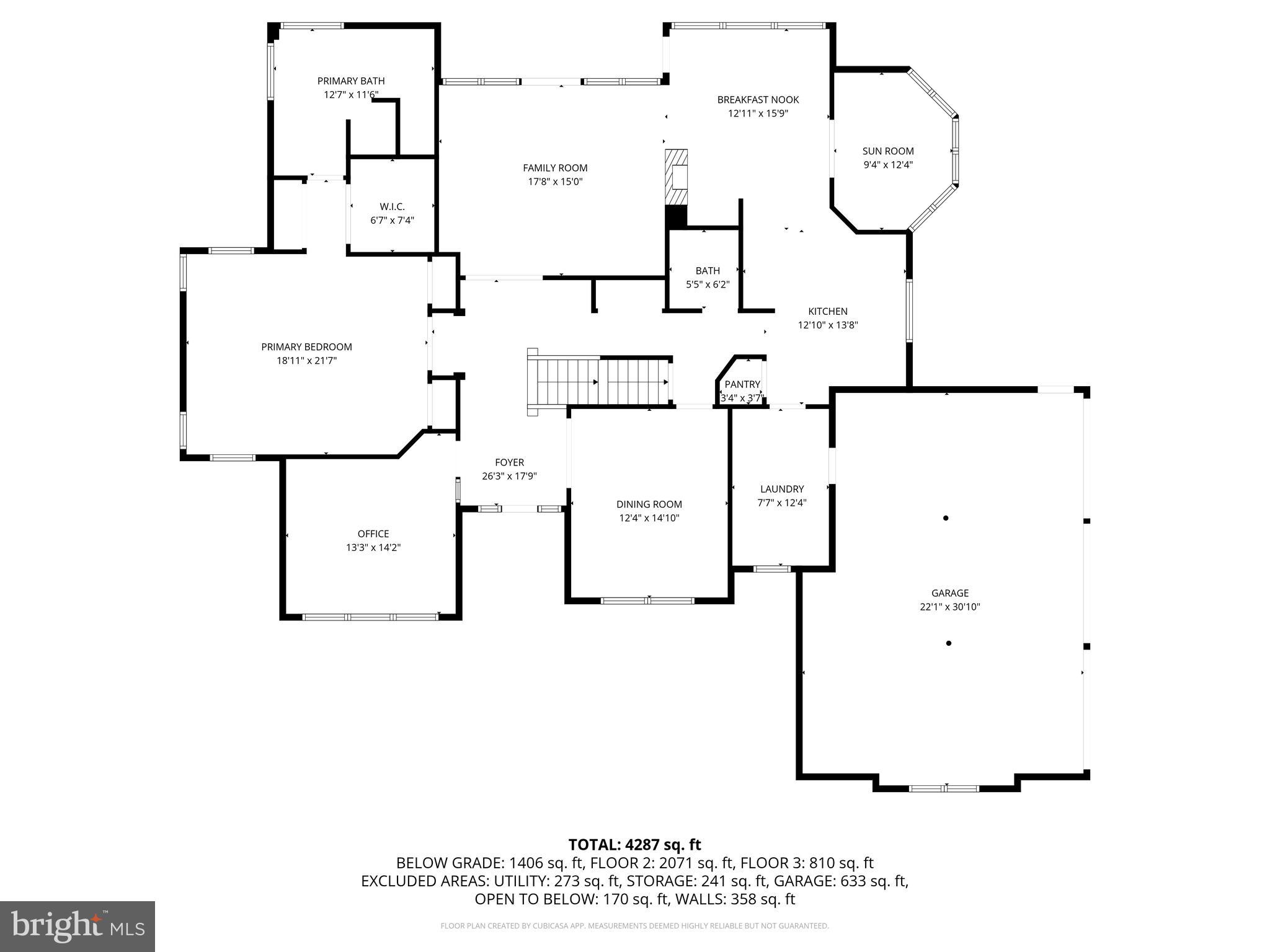 KINGSWOOD ESTS - Residential