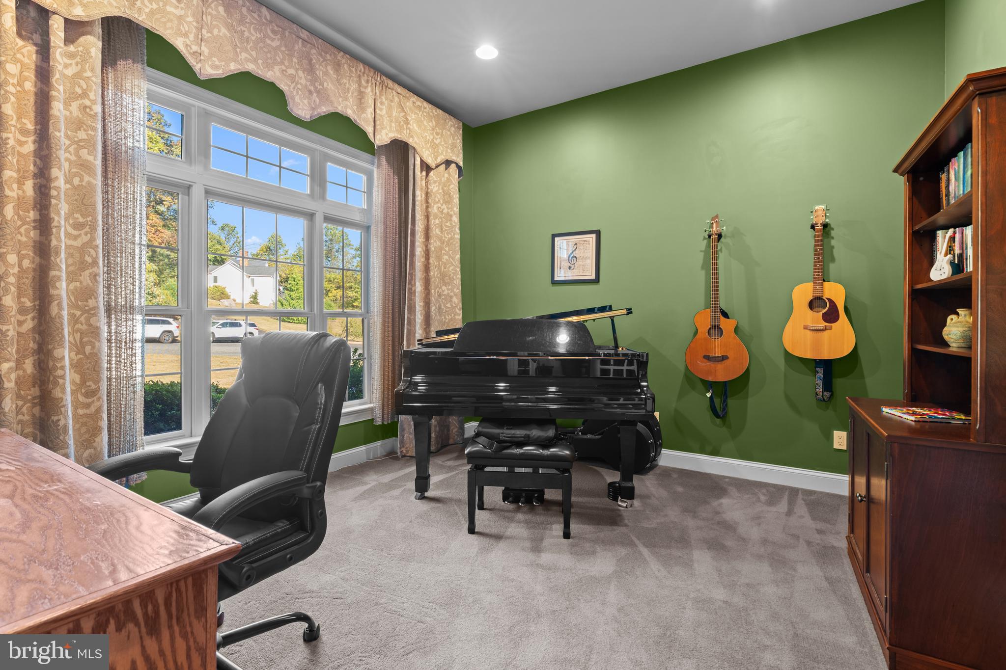 KINGSWOOD ESTS - Residential