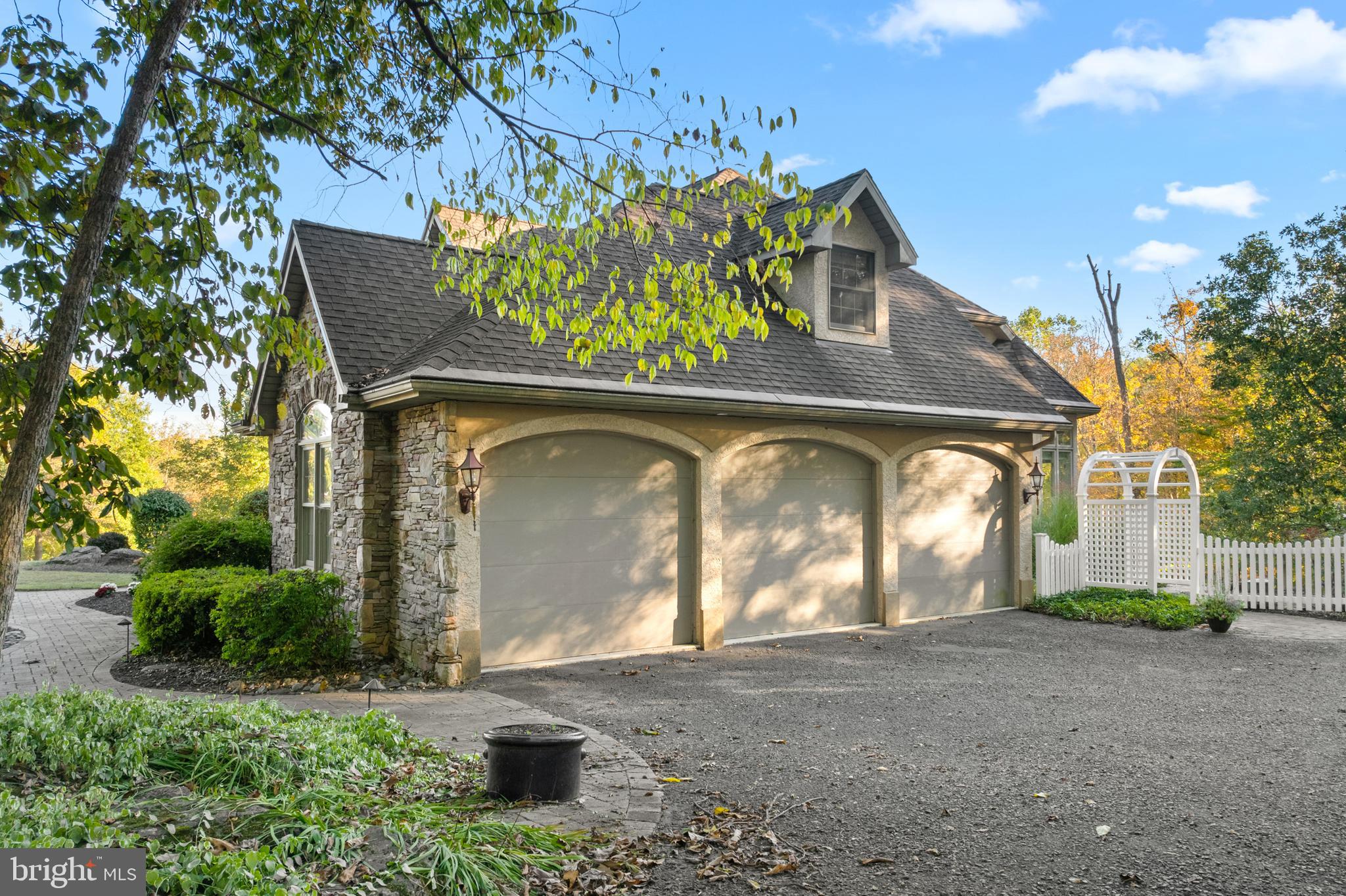 KINGSWOOD ESTS - Residential