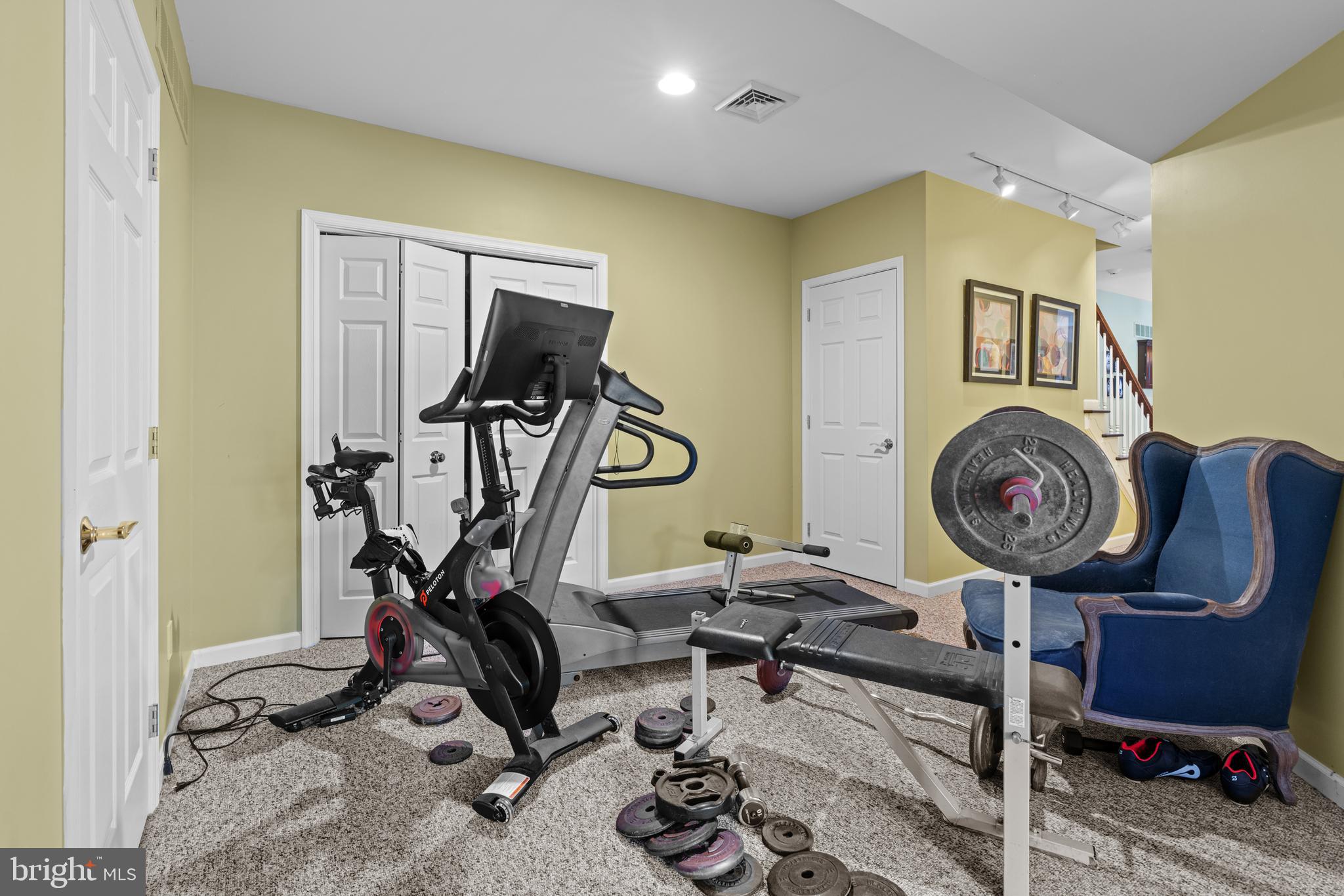 KINGSWOOD ESTS - Residential