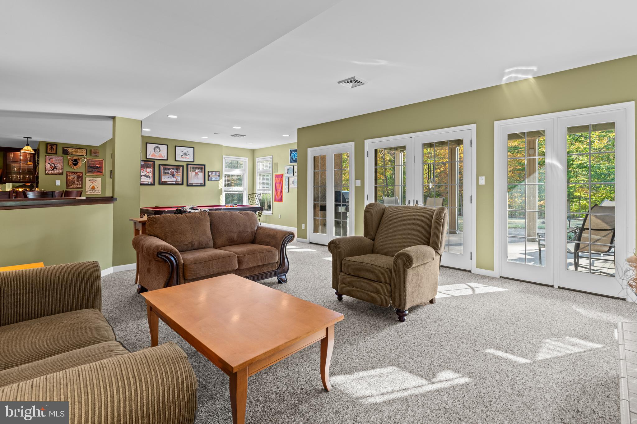 KINGSWOOD ESTS - Residential