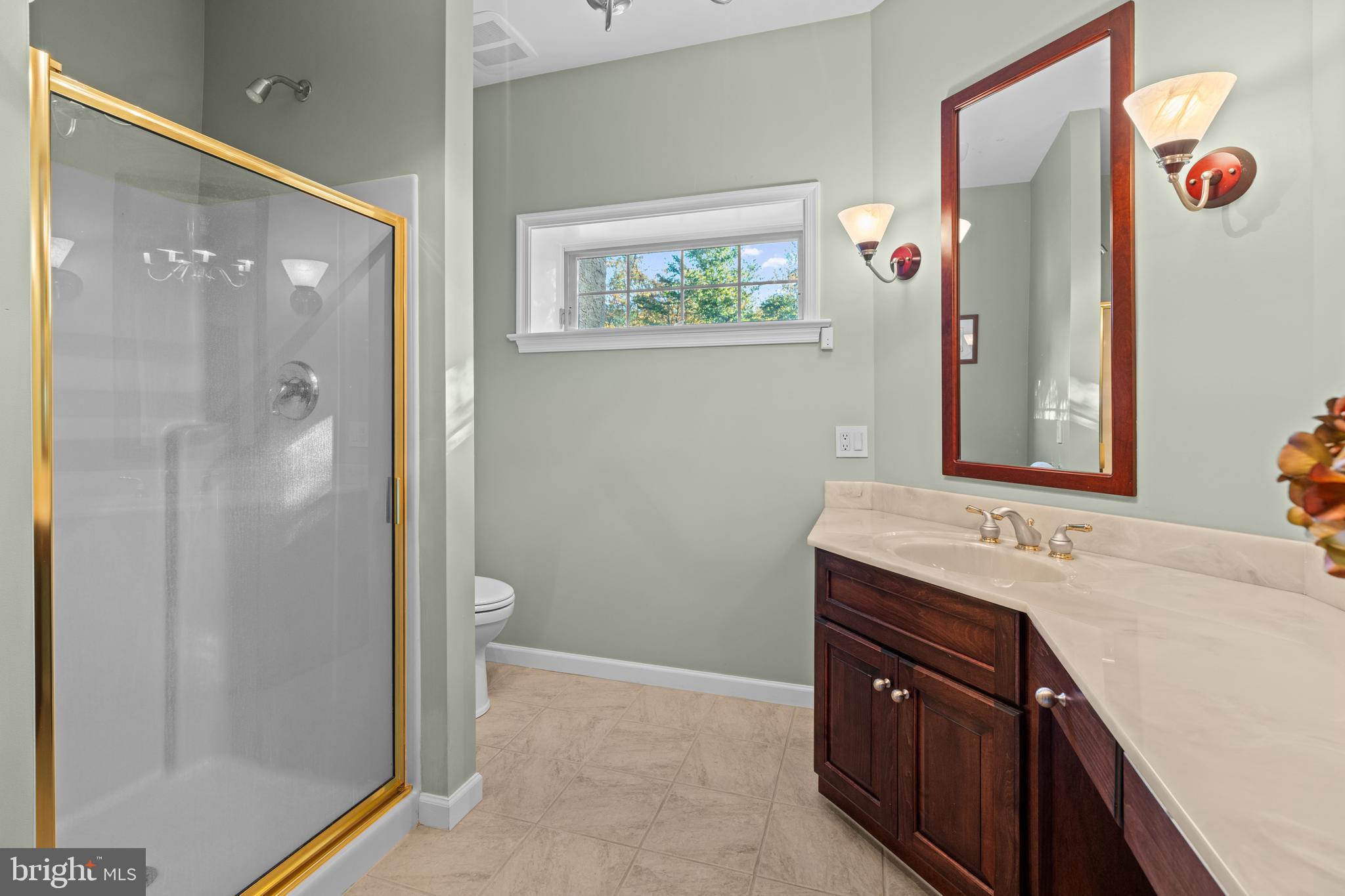 KINGSWOOD ESTS - Residential