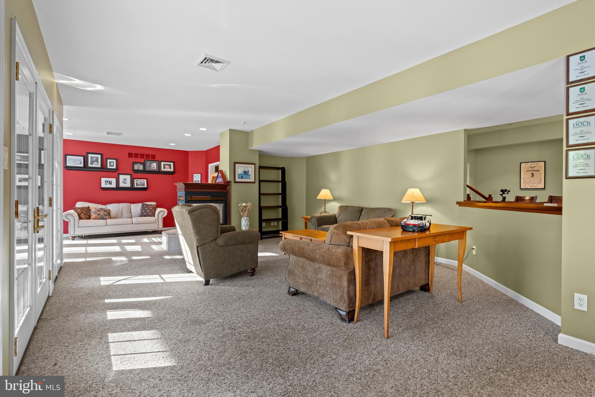 KINGSWOOD ESTS - Residential