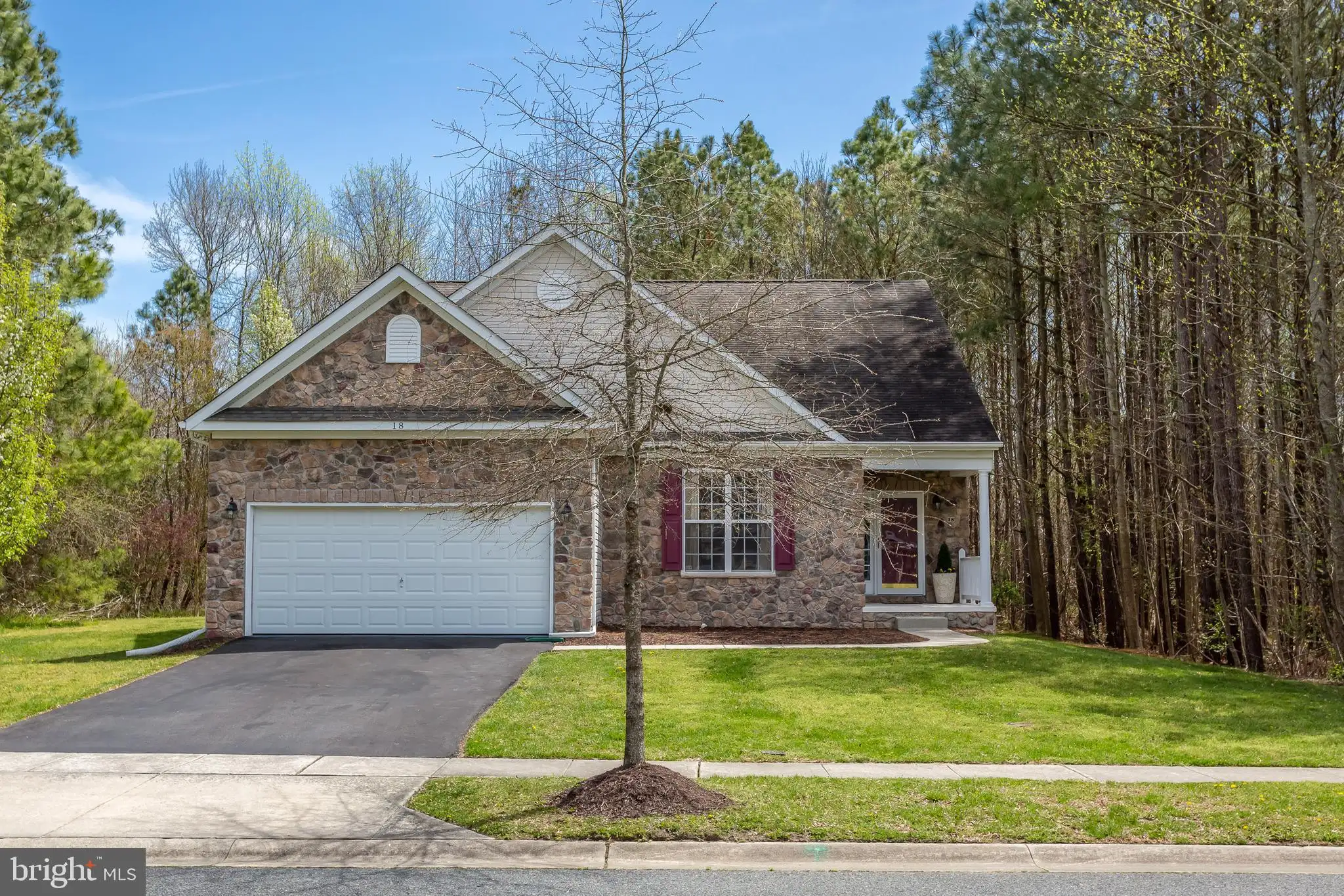 18 Berue Court, Selbyville, DE 19975