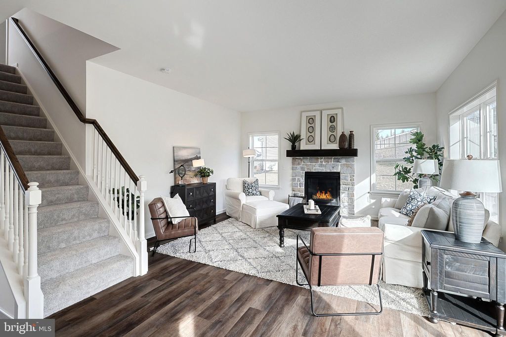 Photo of 26 Lee Drive, Stevens, PA 17578 (MLS # PALA2028078)