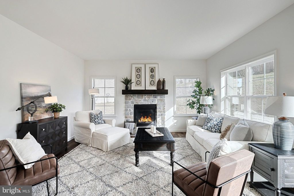 Photo of 26 Lee Drive, Stevens, PA 17578 (MLS # PALA2028078)