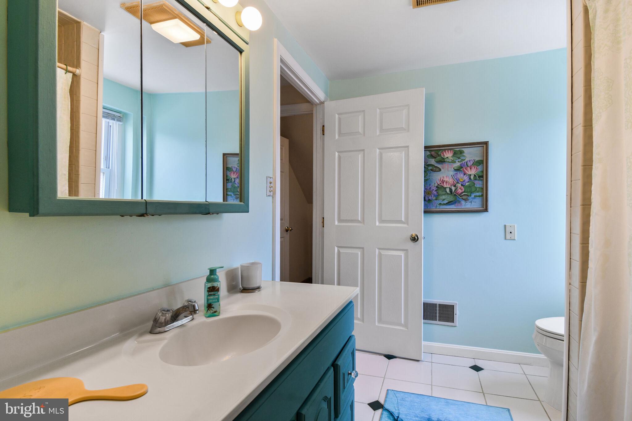 WEST RIVERDALE - Residential