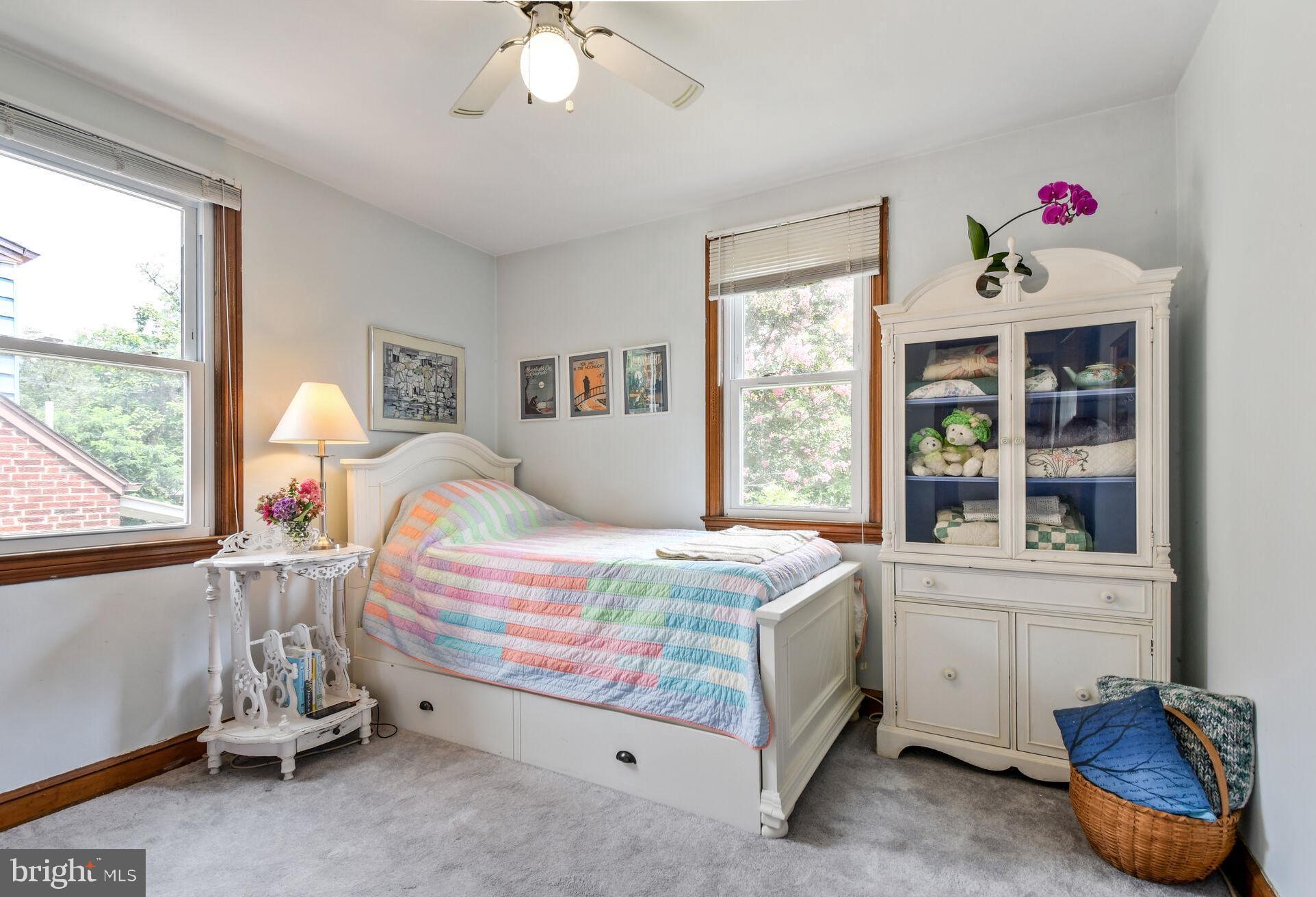 WEST RIVERDALE - Residential