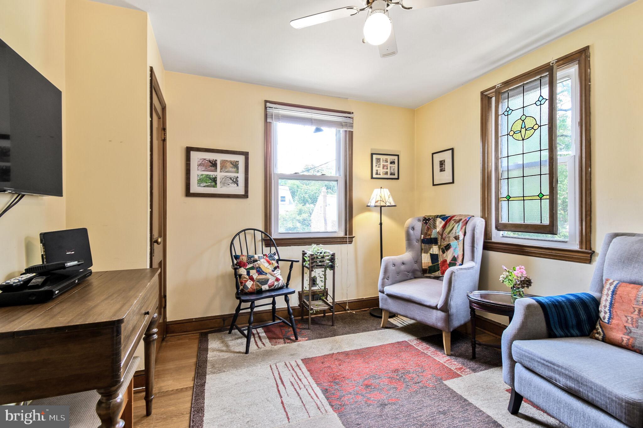 WEST RIVERDALE - Residential