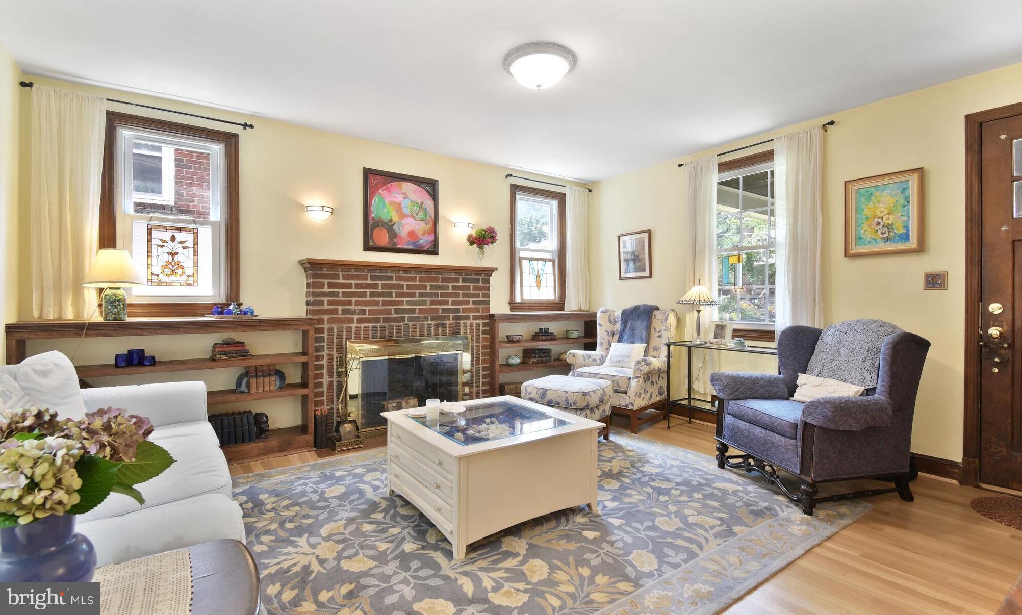 WEST RIVERDALE - Residential