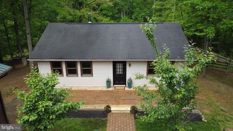 2834 CALMES NECK LANE BOYCE VA 22620
