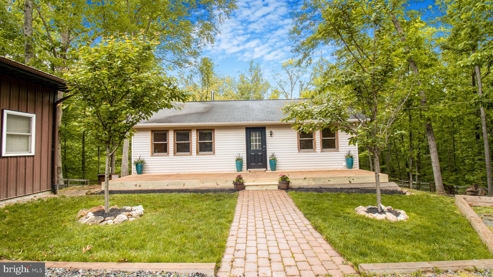 2834 CALMES NECK LANE