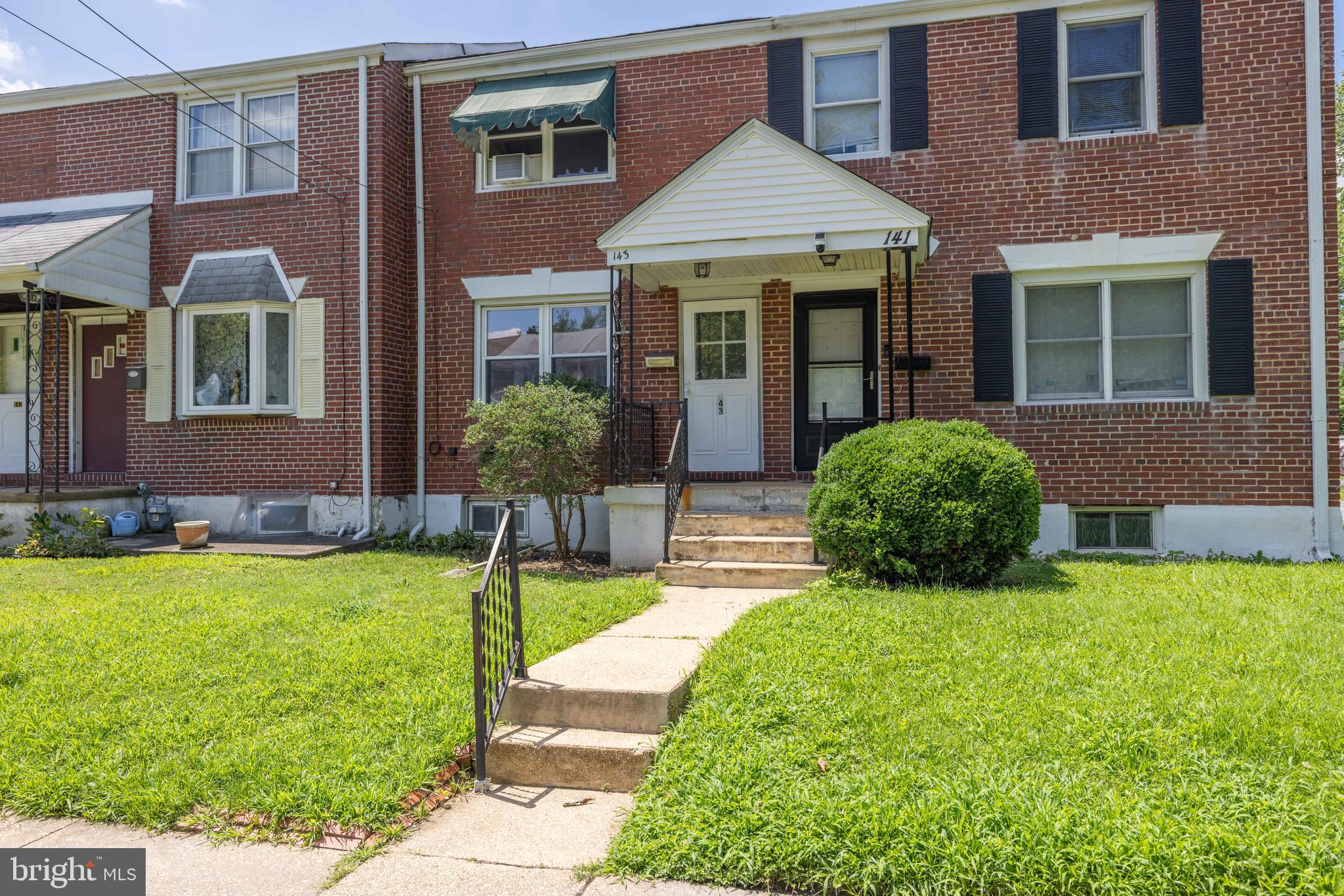 143 BIRCH AVENUE