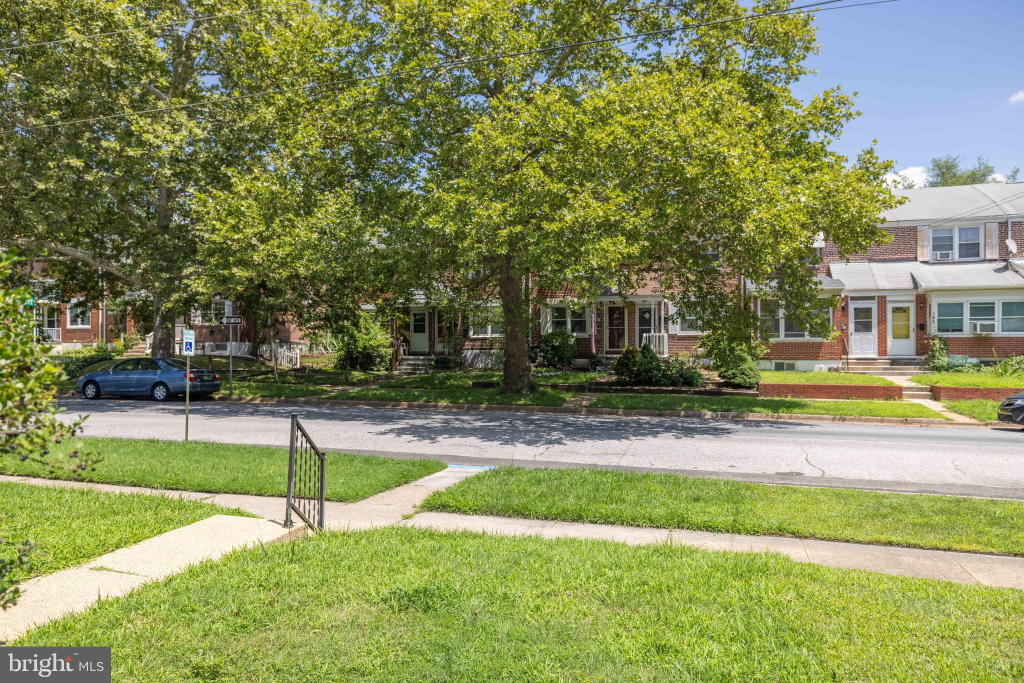 143 BIRCH AVENUE