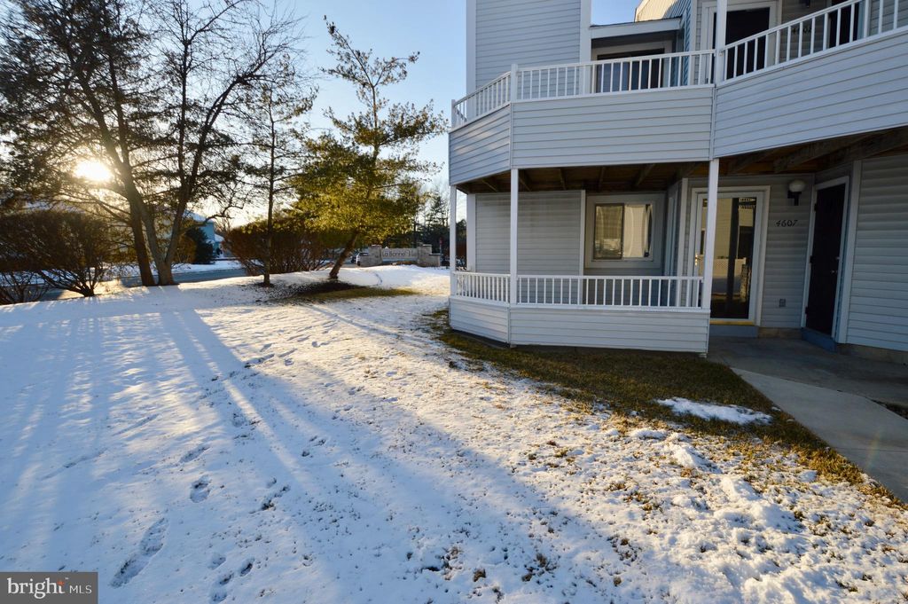 Photo of 4607 Daniel Lane, VOORHEES, NJ 08043 (MLS # NJCD2110446)