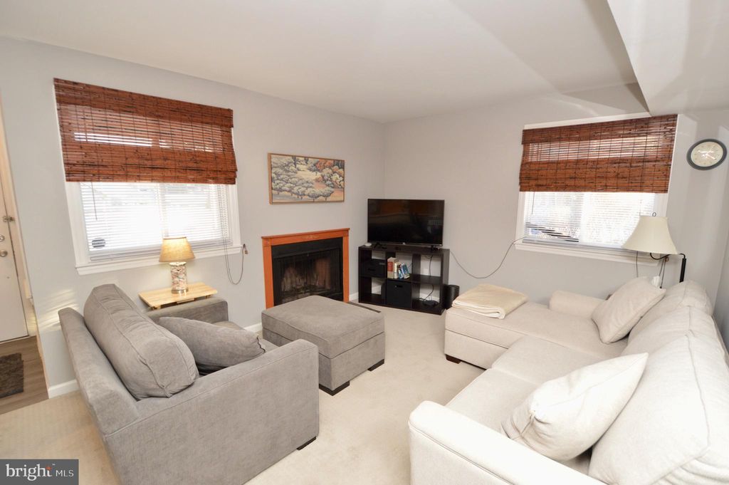 Photo of 4607 Daniel Lane, VOORHEES, NJ 08043 (MLS # NJCD2110446)