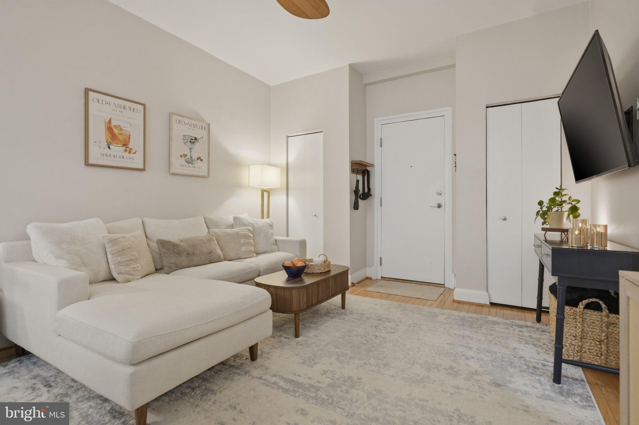 2010 KALORAMA ROAD NW 304