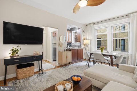 2010 KALORAMA ROAD NW 304 WASHINGTON DC 20009