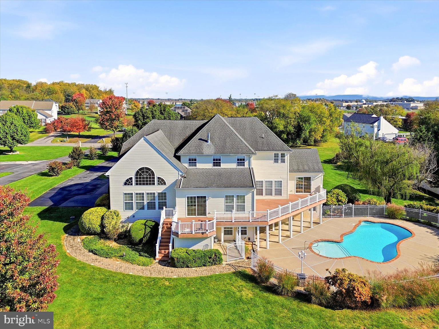 230 HEMLOCK DRIVE