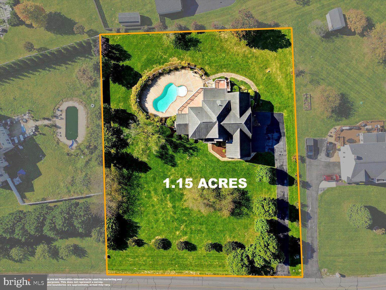 230 HEMLOCK DRIVE