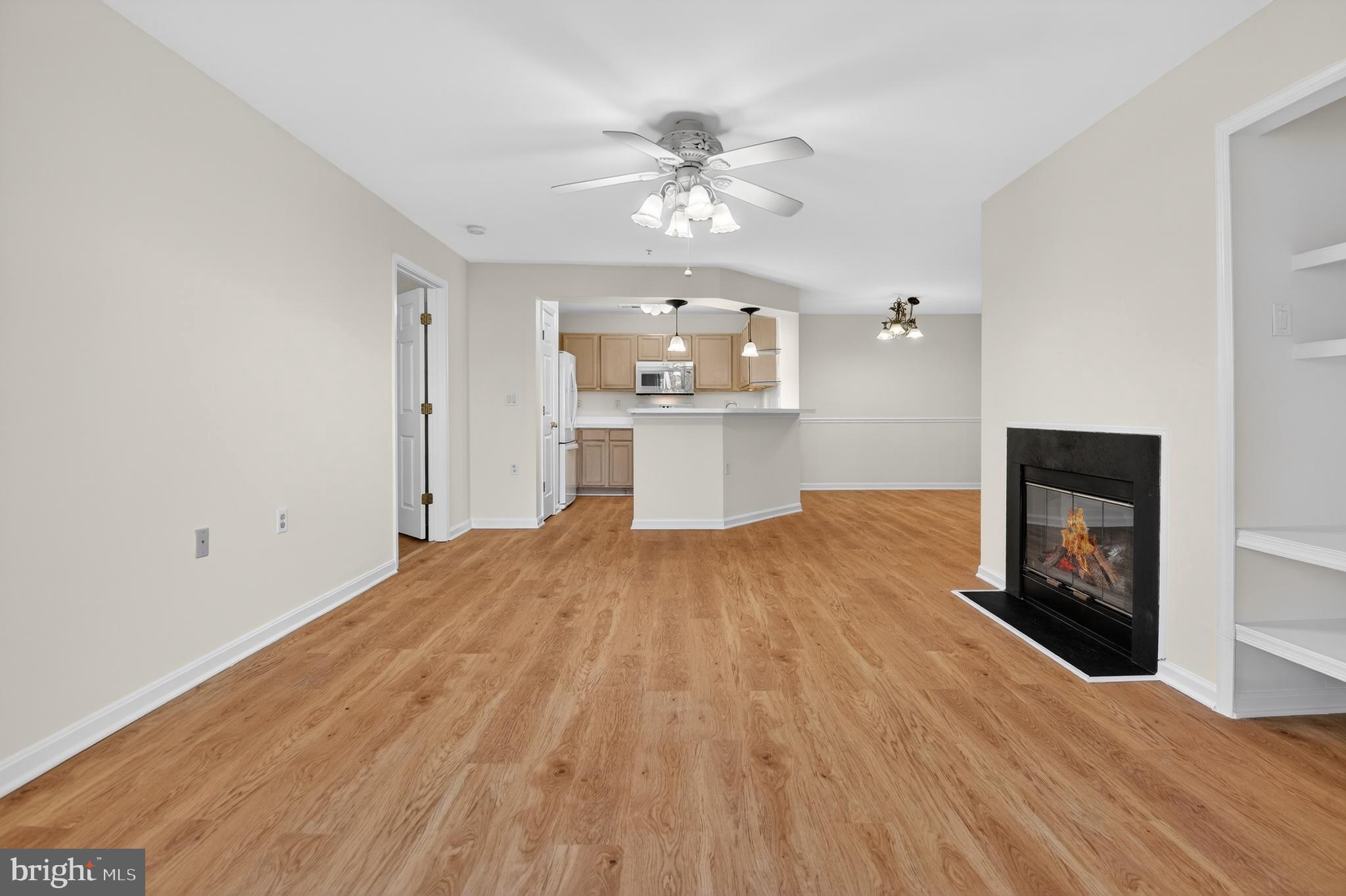 RIVERSTONE CODM - Residential