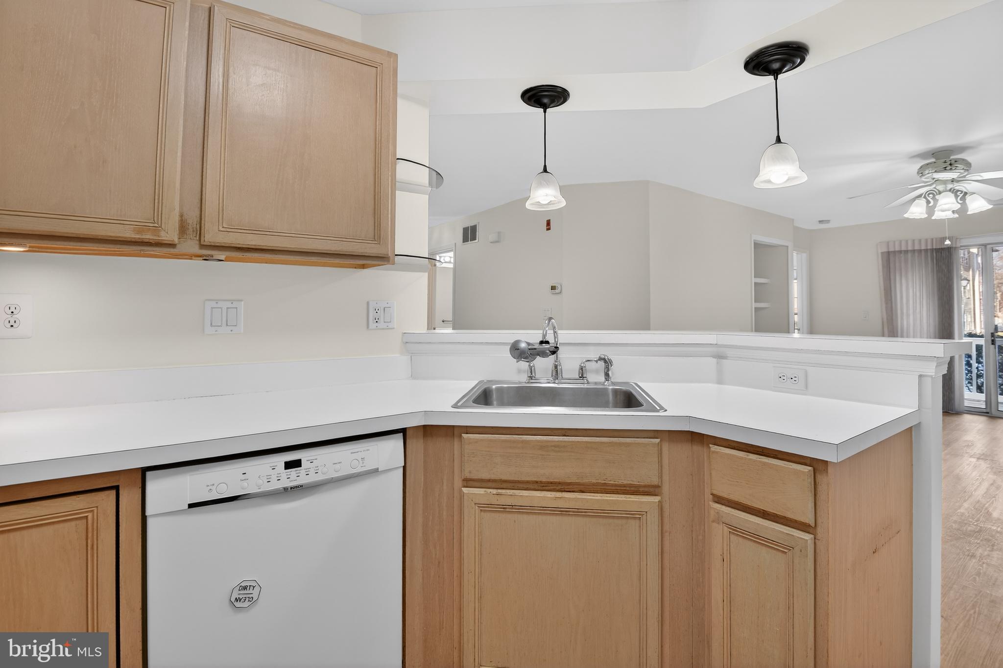 RIVERSTONE CODM - Residential