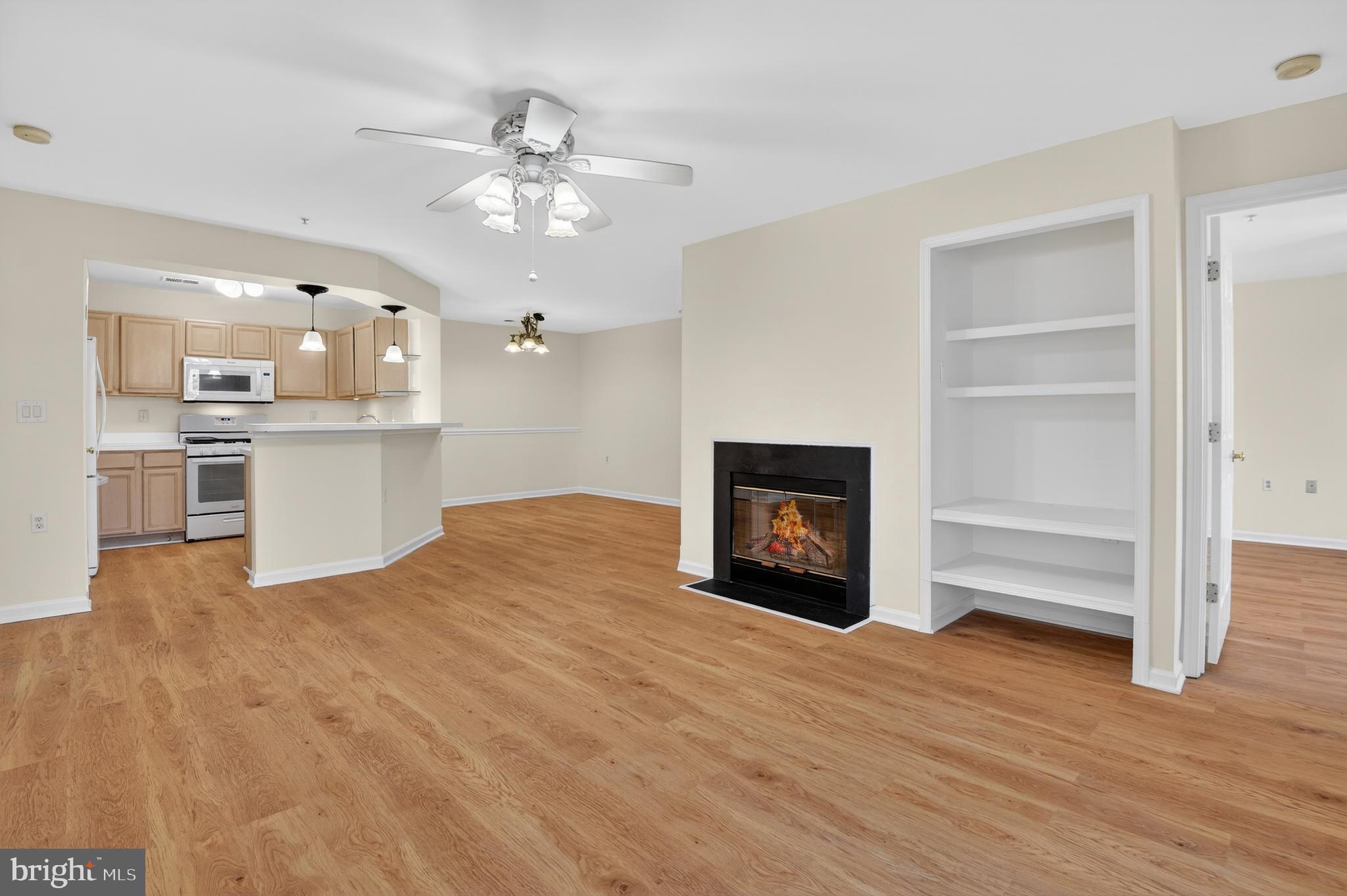 RIVERSTONE CODM - Residential