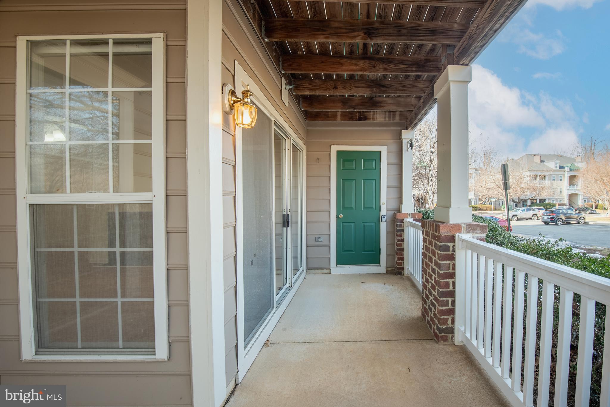 RIVERSTONE CODM - Residential