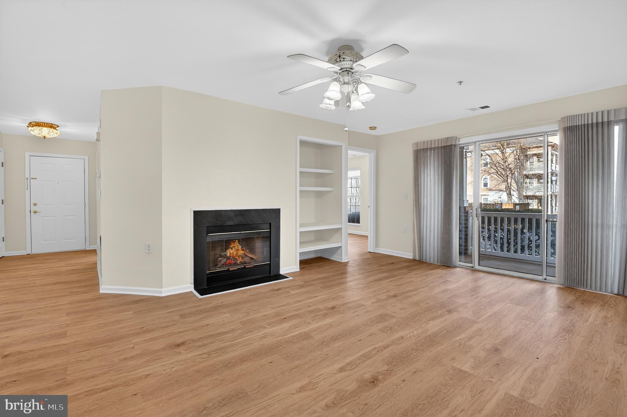 RIVERSTONE CODM - Residential