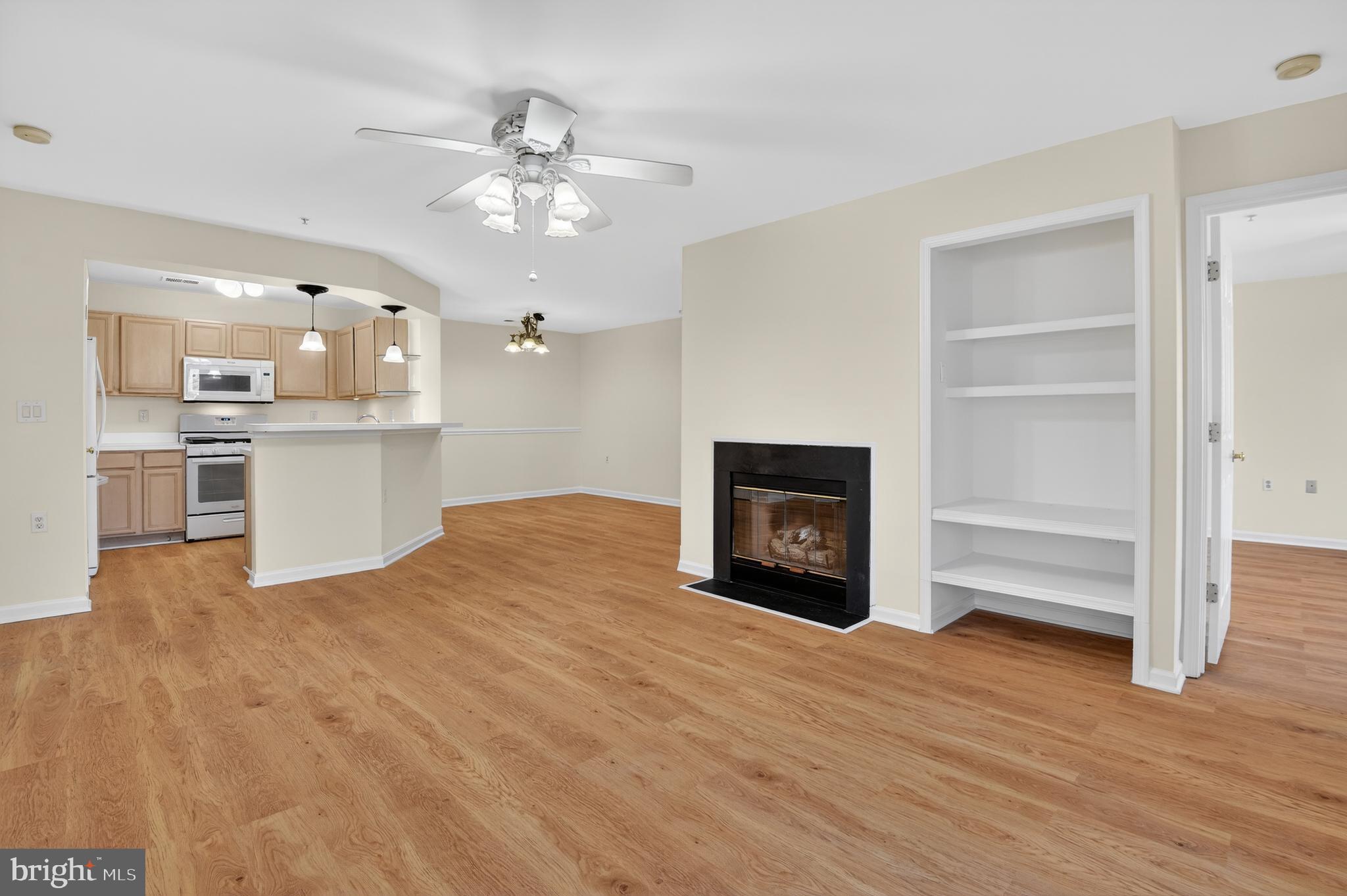 RIVERSTONE CODM - Residential