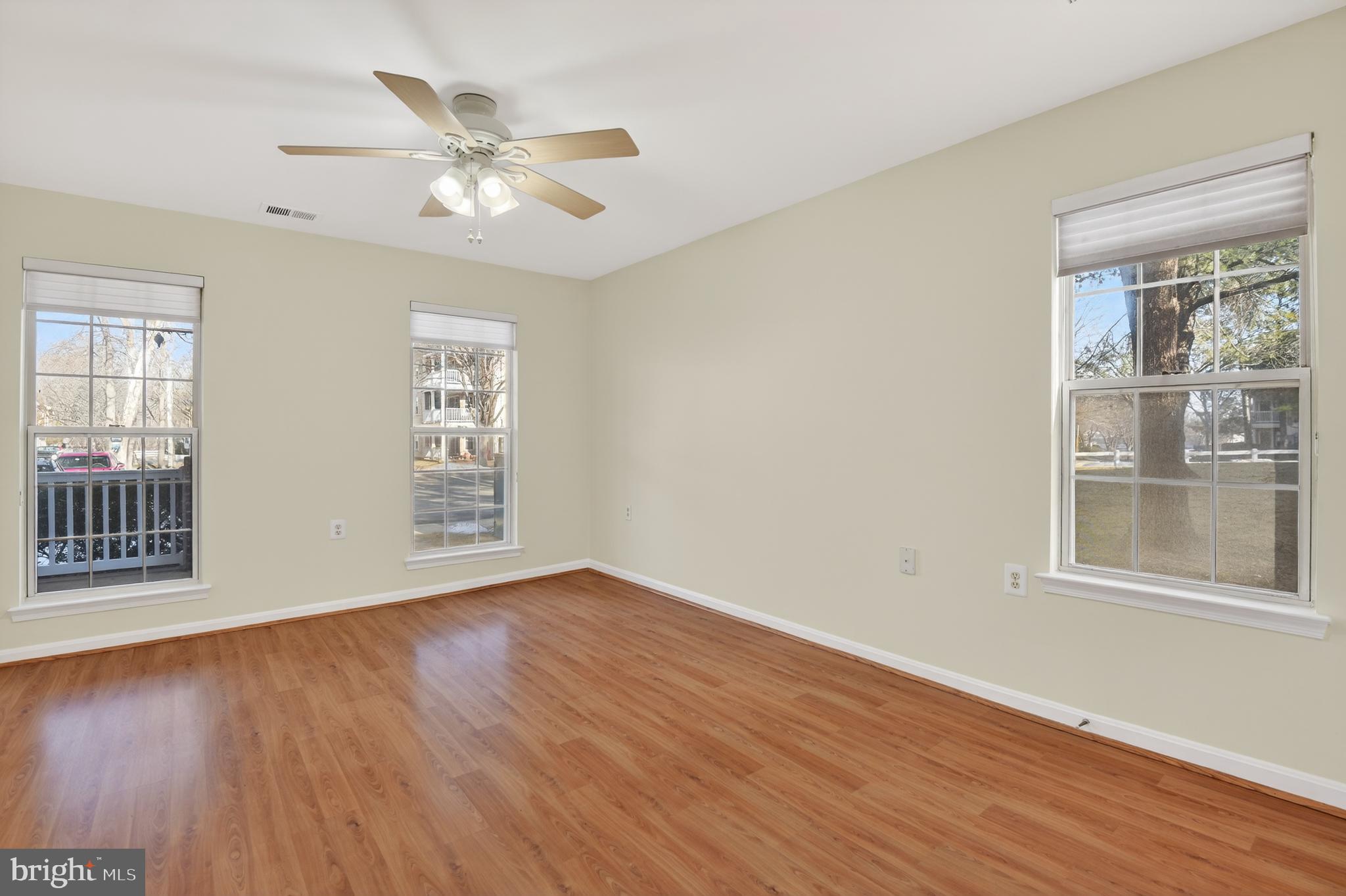 RIVERSTONE CODM - Residential