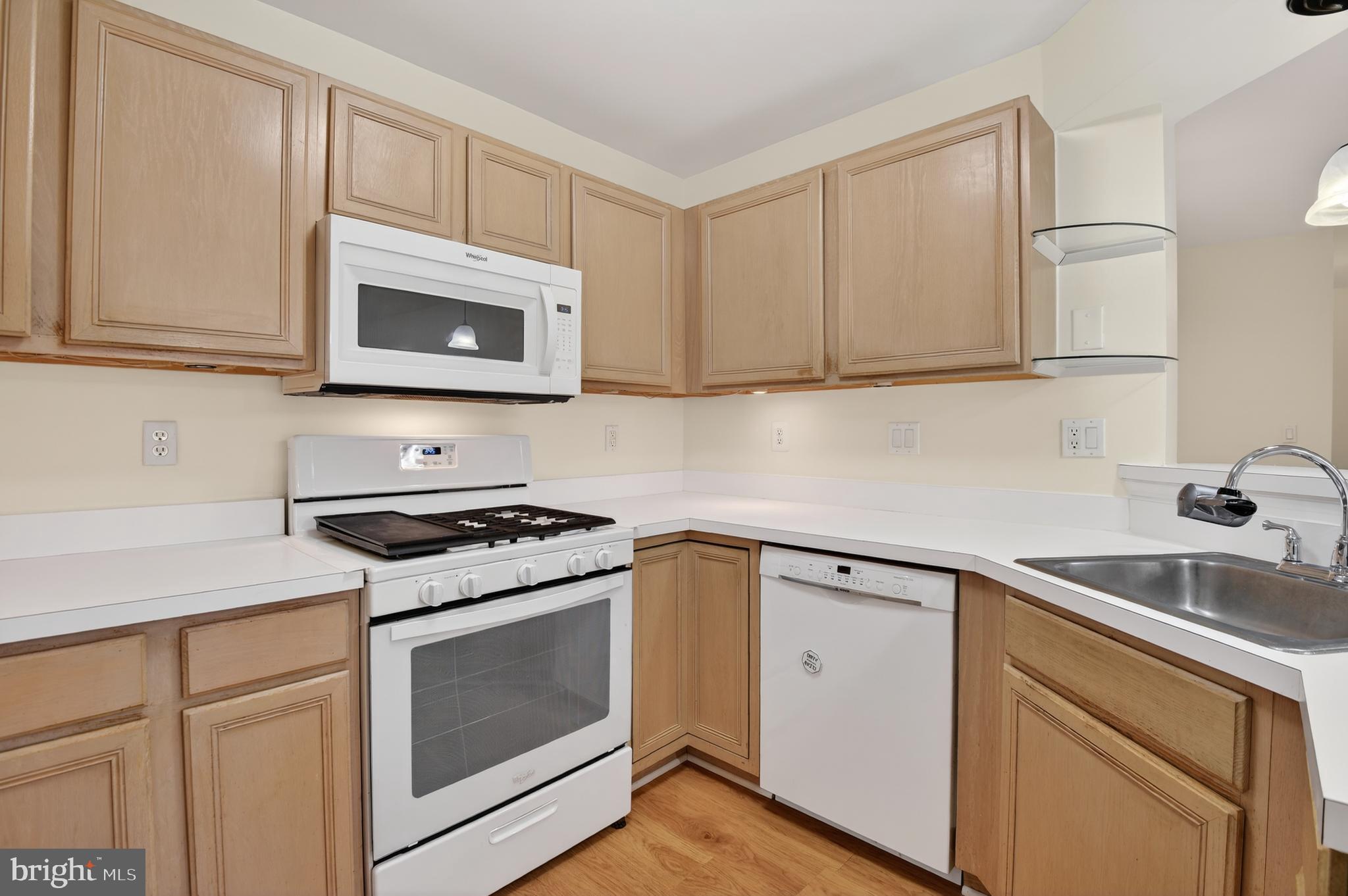 RIVERSTONE CODM - Residential