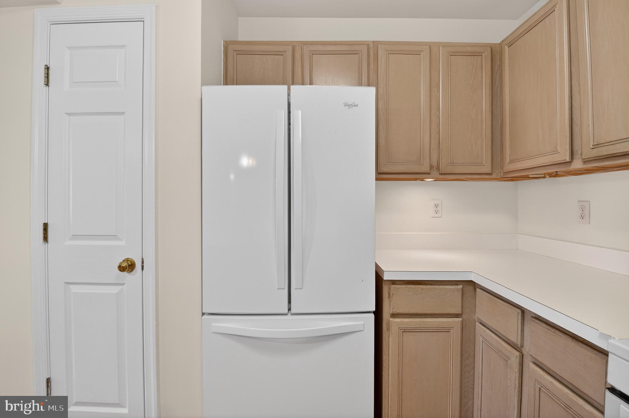 RIVERSTONE CODM - Residential