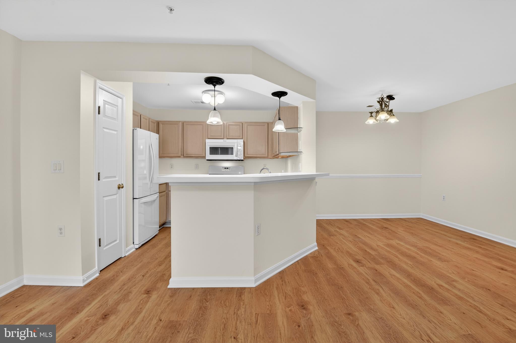 RIVERSTONE CODM - Residential