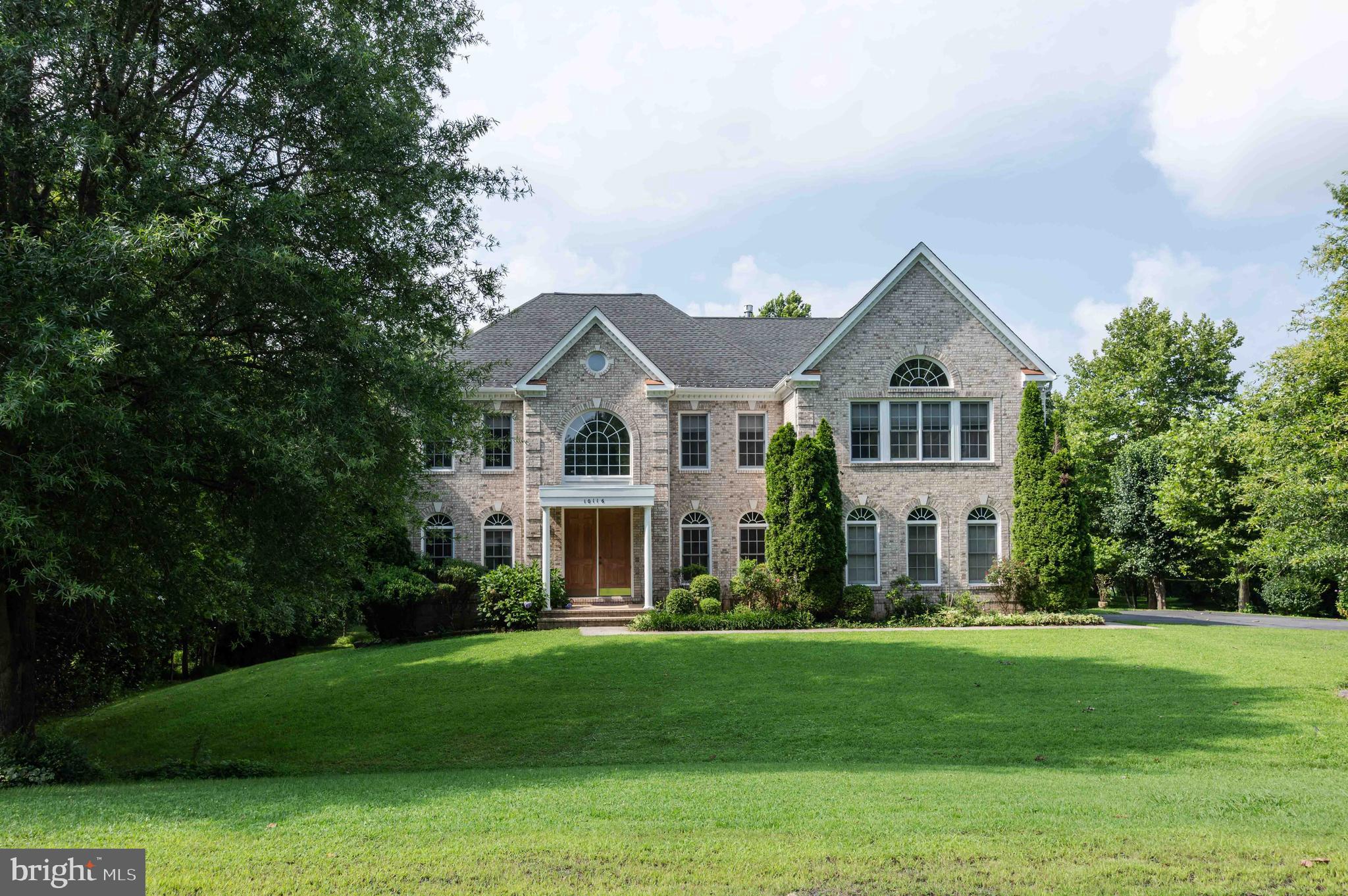 10116 CARLINGTON VALLEY COURT
