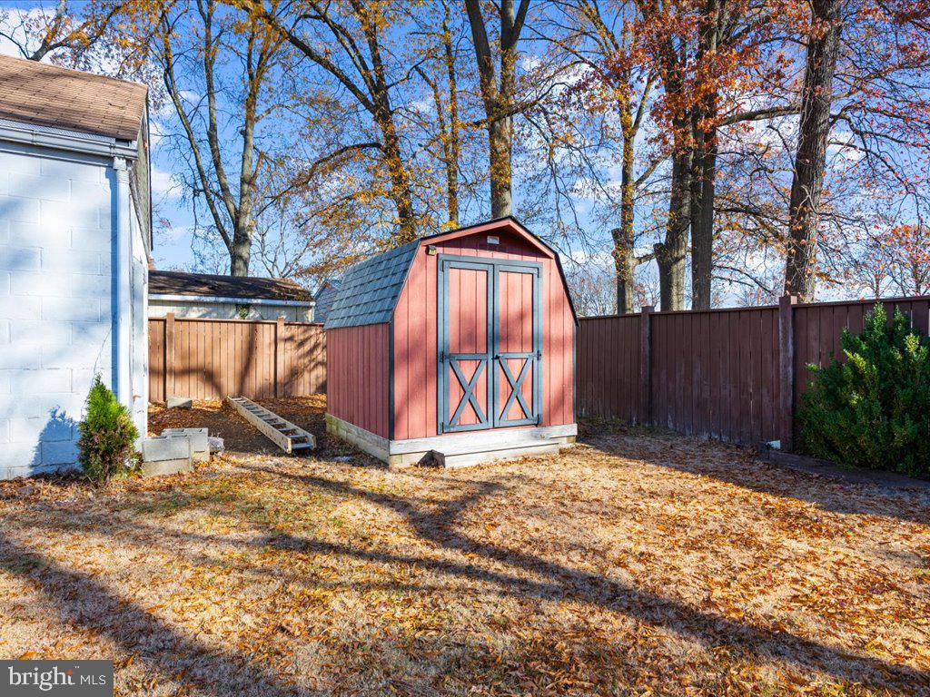 FRENCHS PARK - Residential