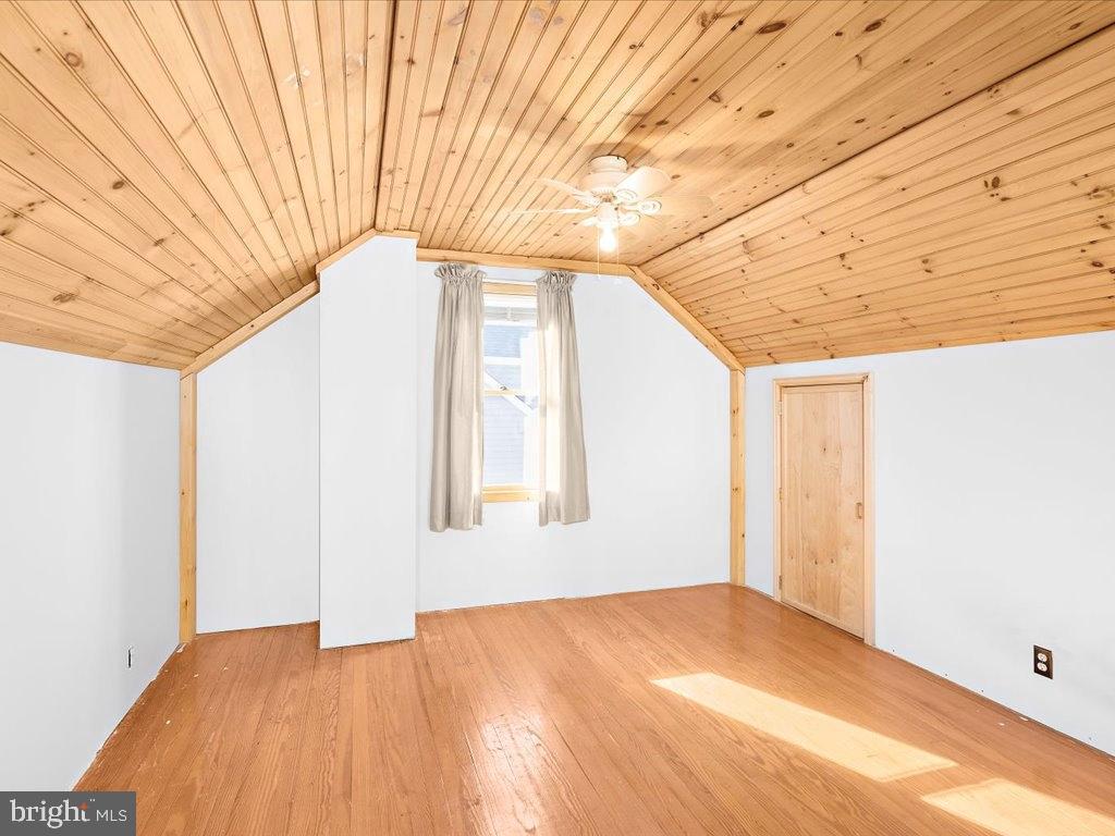 FRENCHS PARK - Residential