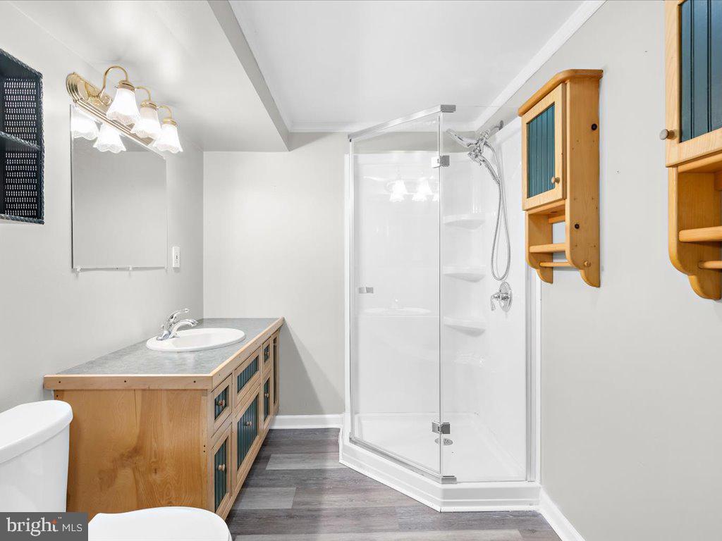 FRENCHS PARK - Residential