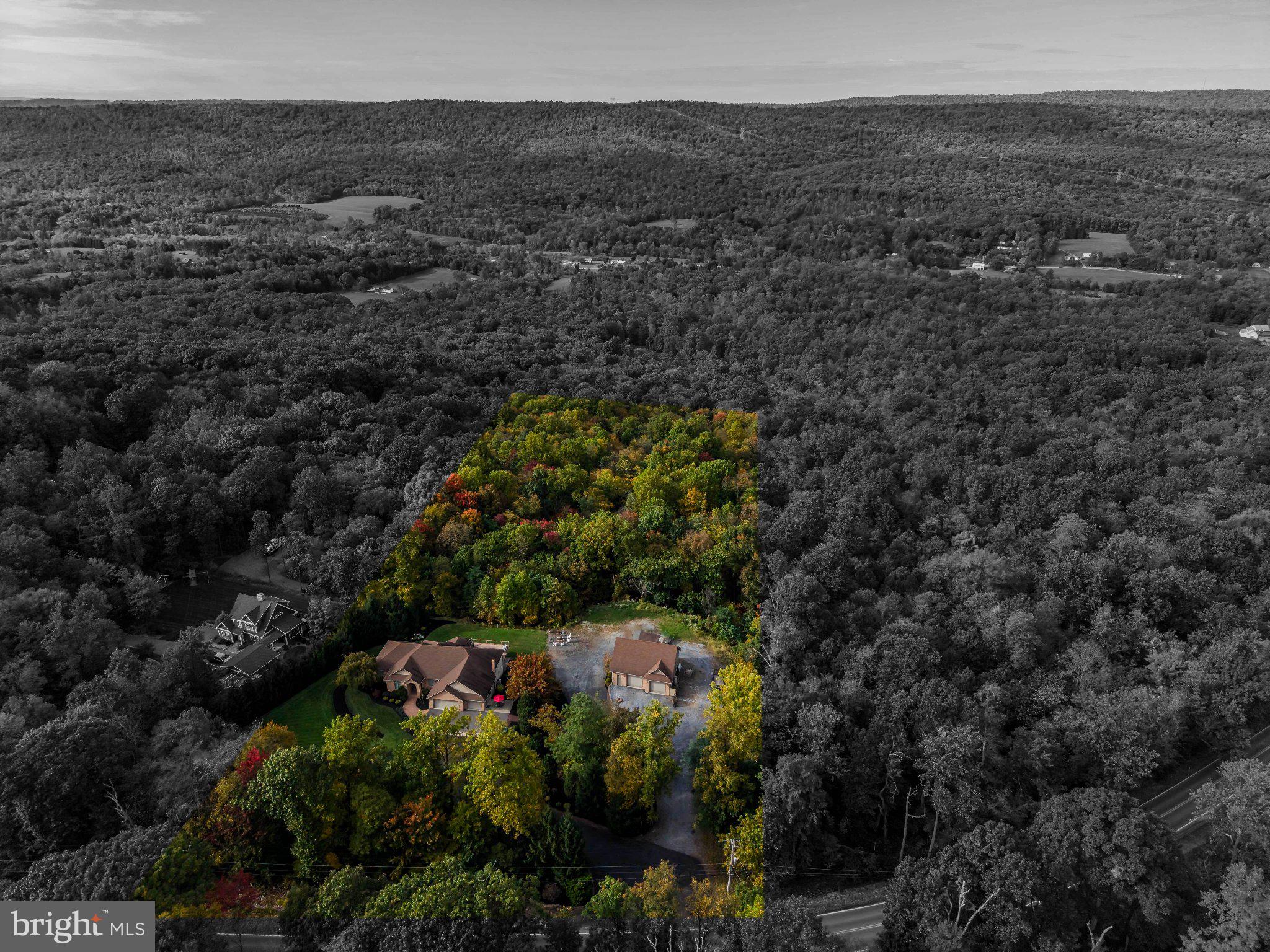 701 BLUE MOUNTAIN PARKWAY